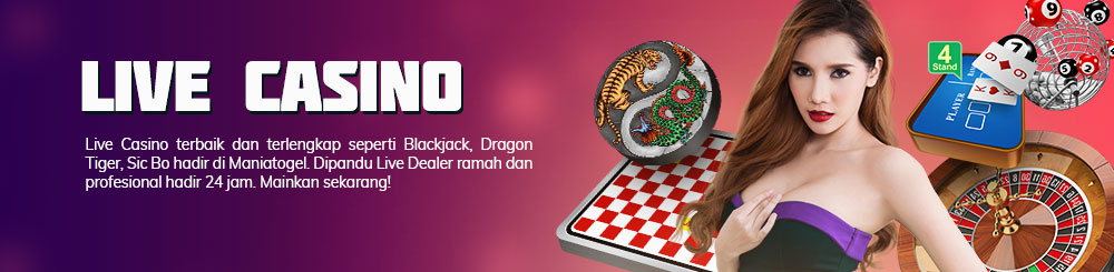 Totogel